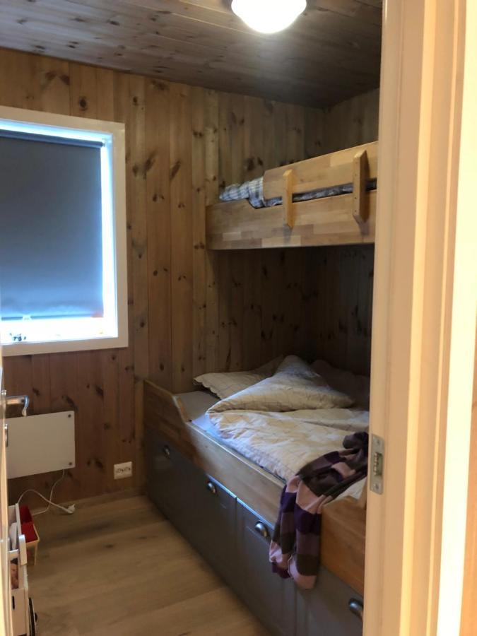 Sinnes near Kjerag Tjorhom Eksteriør bilde